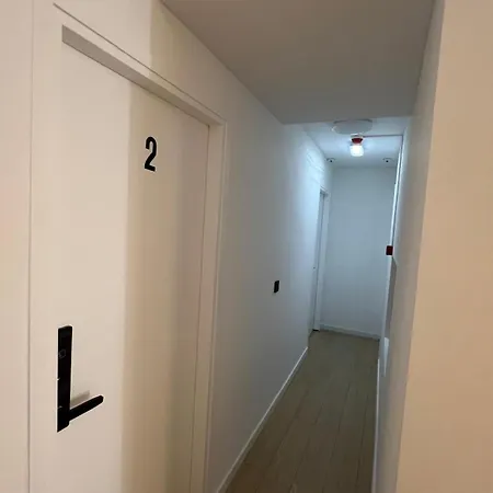 Hostel Y