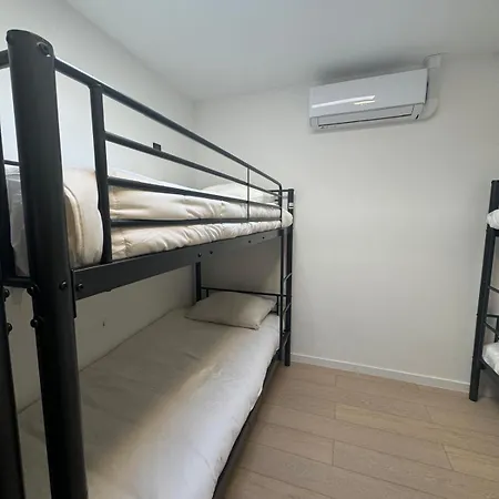 Y Hostel Amsterdam