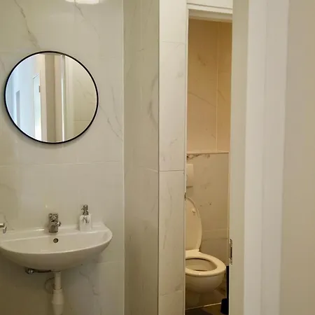 Vandrerhjem Y Amsterdam