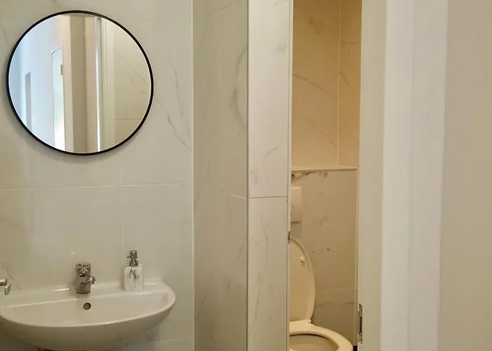 Хостел Y Амстердам