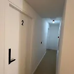Hostel Y